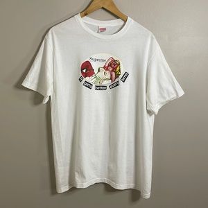 Supreme T Shirt
